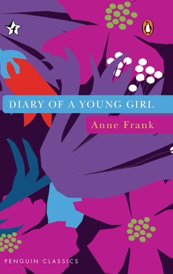 Diary of a Young Girl(English, Paperback, unknown)