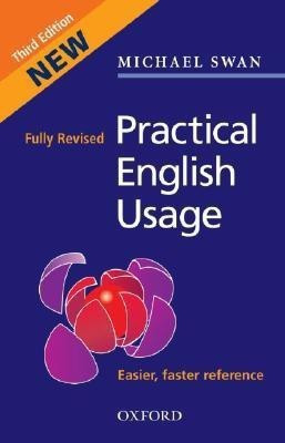 Practical English Usage(English, Hardcover, Swan Michael)