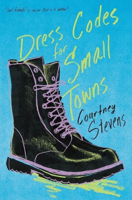Dress Codes for Small Towns(English, Hardcover, Stevens Courtney)