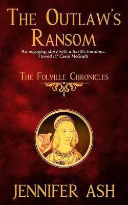 The Outlaw's Ransom(English, Paperback, Ash Jennifer)