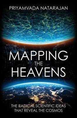 Mapping the Heavens(English, Paperback, Natarajan Priyamvada)