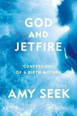God and Jetfire(English, Electronic book text, Seek Amy)
