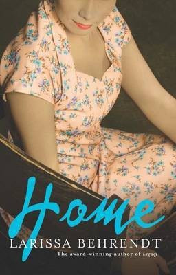 Home(English, Electronic book text, unknown)