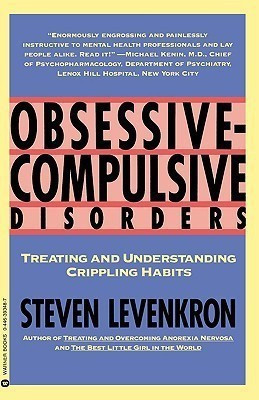Obsessive Compulsive Disorders(English, Paperback, Levenkron Steven)