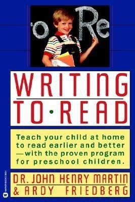 Writing to Read(English, Paperback, Martin John Henry)