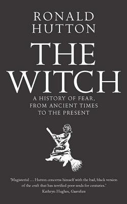The Witch(English, Paperback, Hutton Ronald)