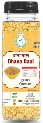 AGRI CLUB Dhana Dal (Mouth Freshner) 100gm dhana daal Sour Candy(100 g)