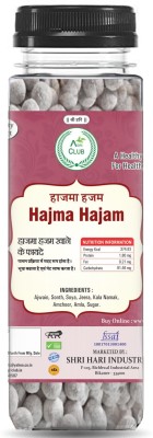 AGRI CLUB Hajma Hajam (Mouth Freshner) 120gm (Pack Of 2) Sweet Mouth Freshener(2 x 120 g)