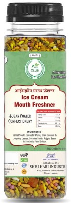 AGRI CLUB Ice Cream Mukhwas (Mouth Freshner) 120gm Sour 'n' Sweet Mouth Freshener(120 g)