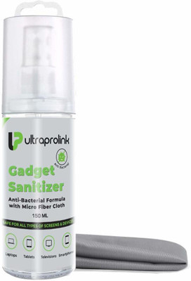 ultra Cleaning Kit 150ml for Computers UM0008 ultra Computer Peripherals