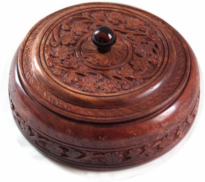 Voody Spice Set Wooden(1 Piece)