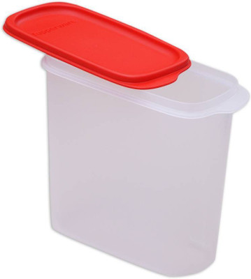 TUPPERWARE Plastic Fridge Container  - 2300 ml(White)
