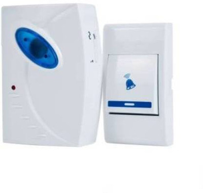 PICSTAR Wireless Door Chime(1 Tune)