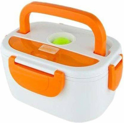 fabmania 1050 ml 3  Compartments(Conduction Heat  Lunch Box)