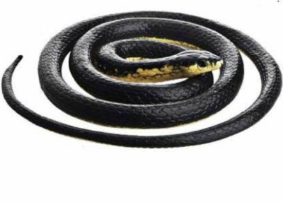 NV COLLECTION Long Size Realistic Rubber Fake Snake Prank Toy for kids Fake Snakes Prank Toy Rubber Realistic Gag Toy Fake Snakes Prank Toy Gag Toy