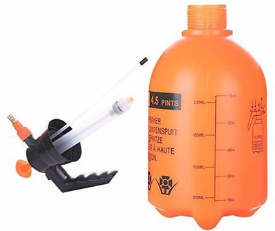 akashgreen 445 SPRAY 02 LTR 2 L Hand Held Sprayer(Pack of 1)