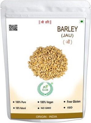 AGRI CLUB Barley 1kg/35.27oz Barley(1 kg)