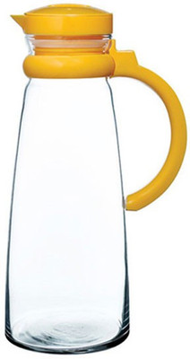 16% OFF on PASABAHCE 1.4 L Water Jug(Glass)