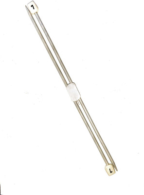 KHUSHA CREATIONS KC-171 Knitting Pin(Pack of 2)