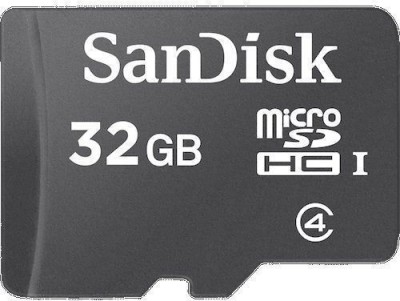 SanDisk 8 GB Ultra SDHC Class 4 Memory Card - at Rs 699 ₹ Only