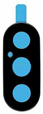 SPAREWARE iphoneXSCAMERA GLASS IPHONE XS Camera Lens Glass