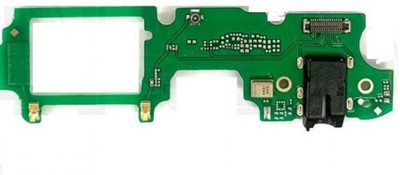 Purplesavvy Charging Port FOR A9 Charging PCB Complete Flex