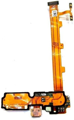 Purplesavvy Main Charging Flex Cable For Oppo A37 Charging PCB Complete Flex
