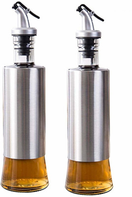 Rosefinch 500 ml Cooking Oil Sprayer(Pack of 2)