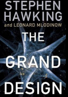 The Grand Design(Paperback, Stephen Hawking Leonard Mlodinow)