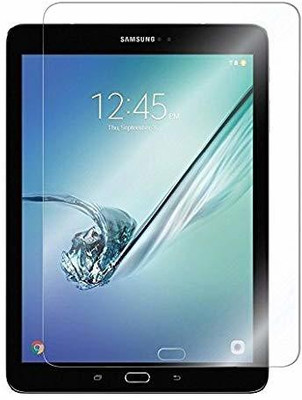 Tuta Tempered Edge To Edge Tempered Glass for Samsung Galaxy Tab S3 (LTE) (9.70-inch) Tab(Pack of 3)