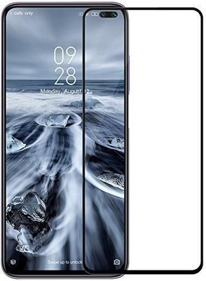 ITG Tempered Glass Guard for Poco X2(Pack of 1)