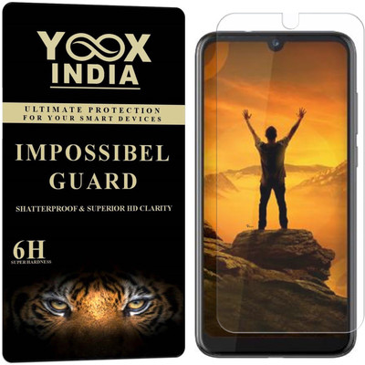 Yoox Impossible Screen Guard for Gionee Max(Pack of 1)