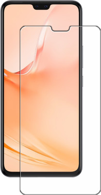 Gorilion Tempered Glass Guard for Vivo V20 Pro(Pack of 1)