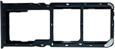 Inaayat Sim Card Tray(Compatible With Oppo A5)