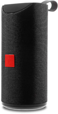 Treadmill G-113 Premium Shockproof & Bluetooth Speaker C1 10 W Bluetooth Speaker 10 W Bluetooth Speaker(Black, 4.2 Channel)