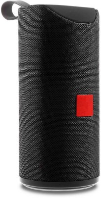 Techobucks Best Buy Bluetooth Wireless Speaker HIGH BASS Super Sound Audio System /Water Resistent/Splashproof Portable FM /USB/AUX SD Card Supported/ Mini Home Theatre 10 W Bluetooth Speaker(Black, 4.1 Channel)