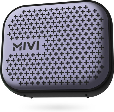 Mivi Roam 2 Bluetooth Speaker: Price in India and Specifications