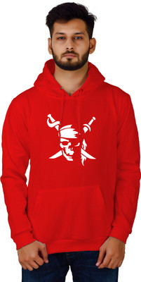 DivRa Clothing Full Sleeve Printed Men Sweatshirt