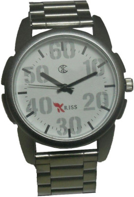 Kriss kr3124sm03 casual Analog Watch  - For Men
