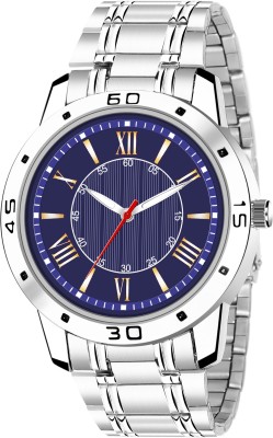 Zivixi EG-M-126 Analog Watch  - For Men