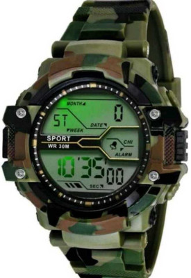 Brosti Digital Watch  - For Boys