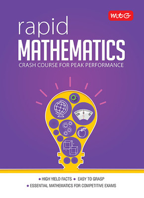 Rapid Mathematics Crash Course for Peak Performance(English, Paperback, unknown)