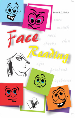Face Reading(English, Paperback, Shukla Ramesh Chandra)