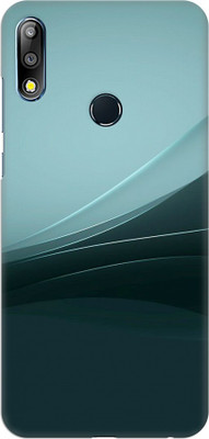 Coberta Case Back Cover for Asus Zenfone Max Pro M2(Multicolor, Pack of: 1)