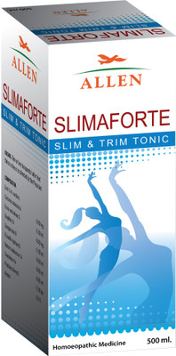 ALLEN Slimtone Syrup(500 ml)