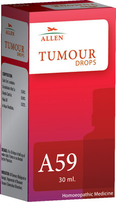 ALLEN A59 Tumour Drops(30 ml)