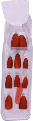 Beautica 1 Sets Combo Red(Pack of 12)