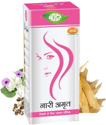 MEGHDOOT Nari Amrit Syrup 1L