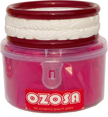 OZOSA Shell Shakha Pola(Pack of 4)