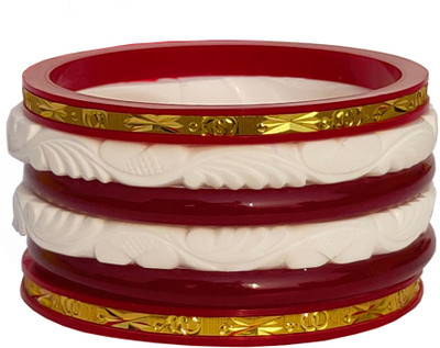 OZOSA Shell Shakha Pola(Pack of 6)